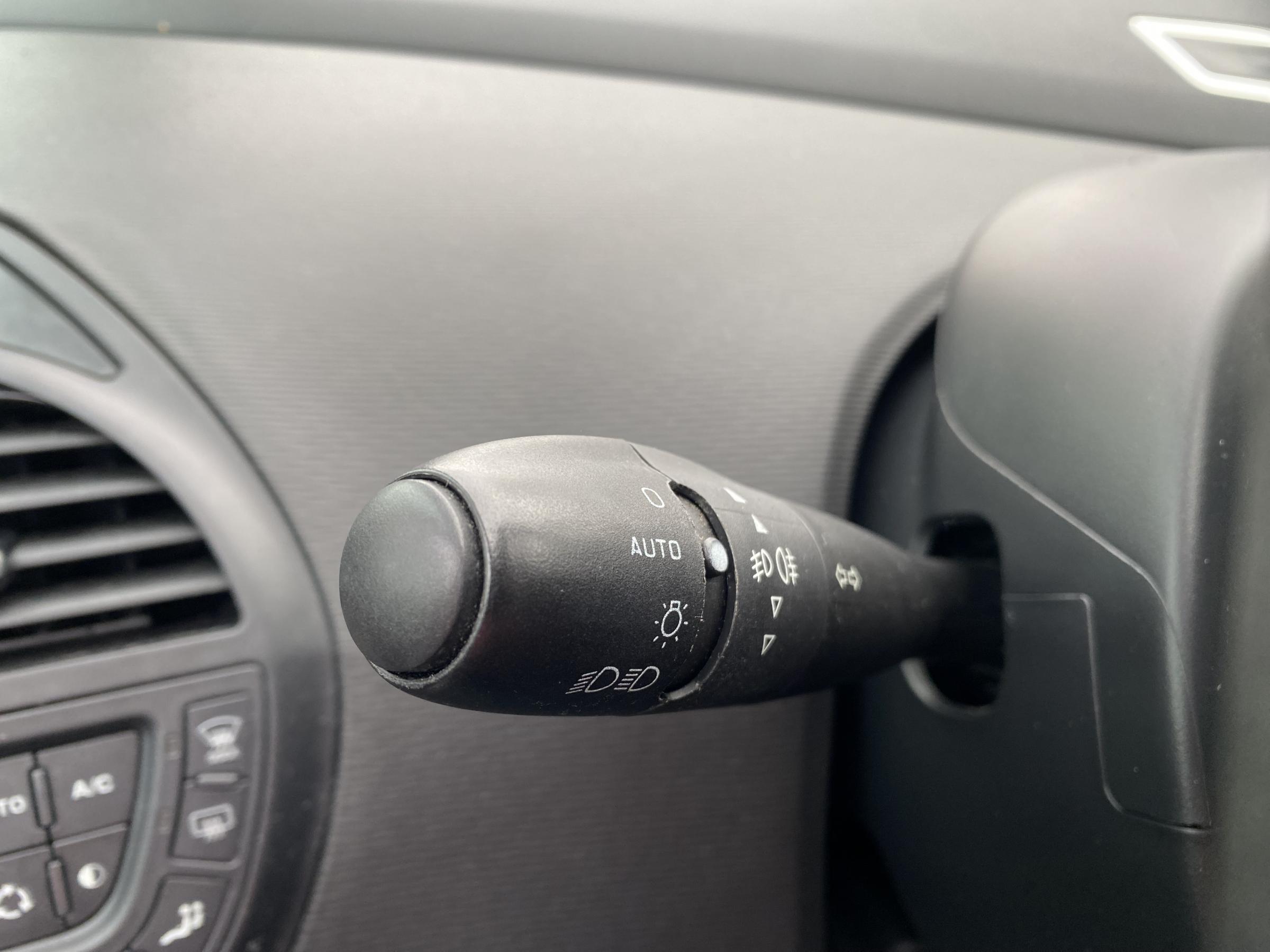 Citroën C4 Picasso, 2010 - pohled č. 13