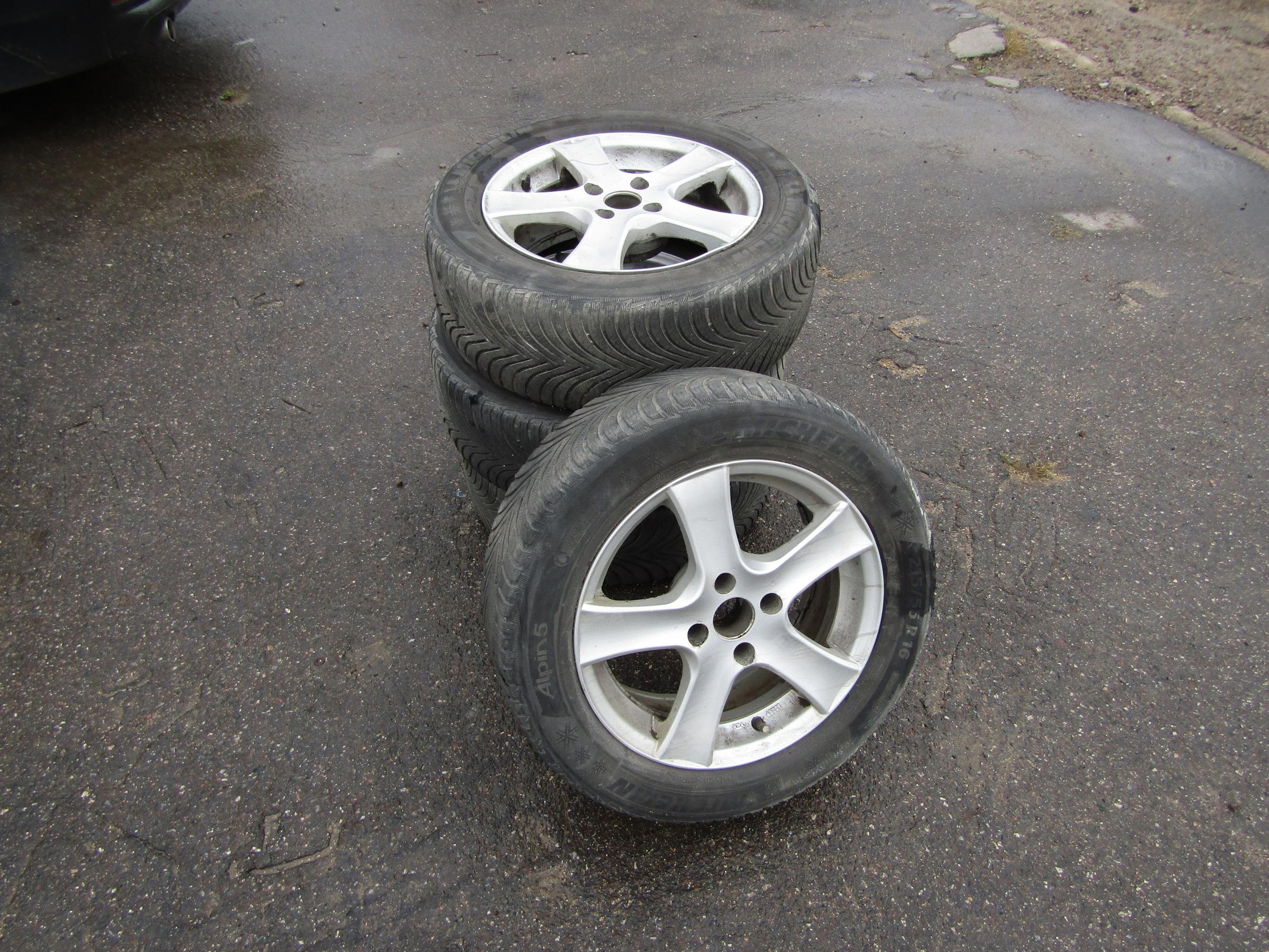 Citroën C4 Picasso, 2010 - pohled č. 16