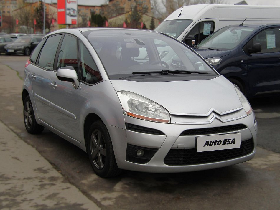 Citroën C4 Picasso 1.6 HDi 