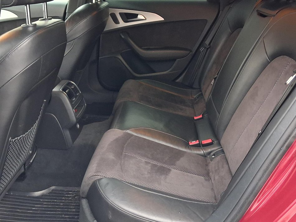 Audi A6 3.0TDi  Quattro