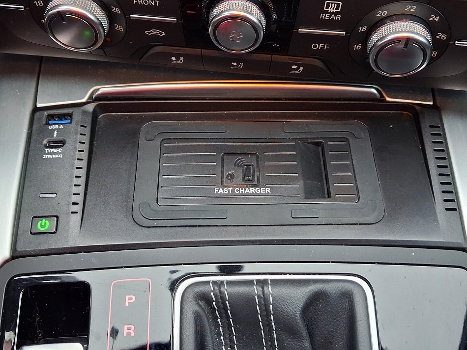 Audi A6 3.0TDi  Quattro