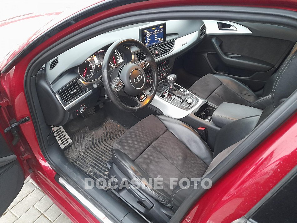 Audi A6 3.0TDI  Quattro