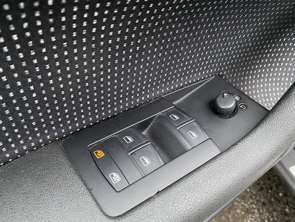 Audi A3 2.0 TDi  A3 Sportback