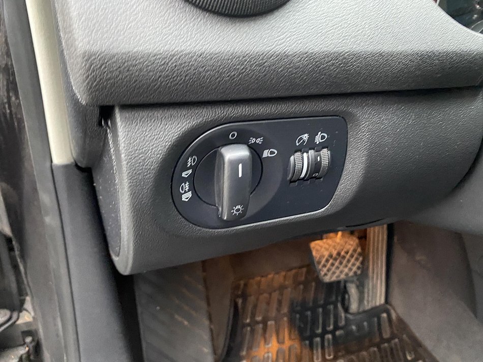 Audi A3 2.0 TDi  A3 Sportback