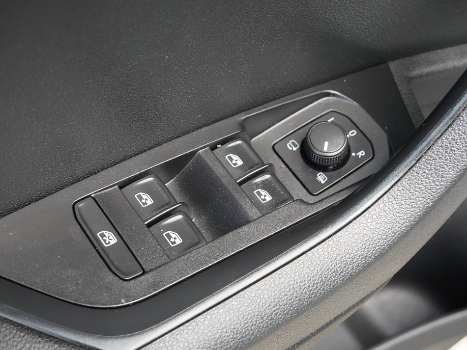 Škoda Karoq 1.5 TSi 