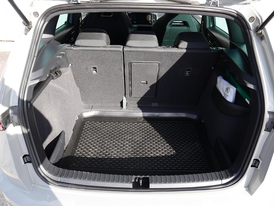 Škoda Karoq 1.5 TSi 