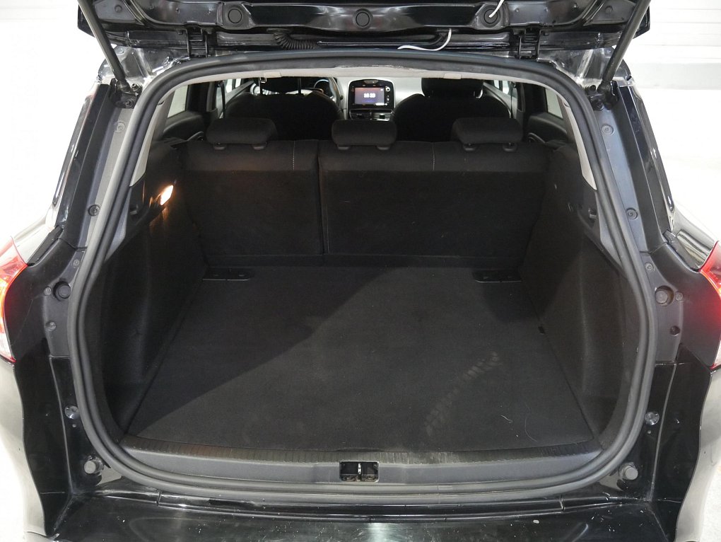 Renault Clio 1.2 TCe 