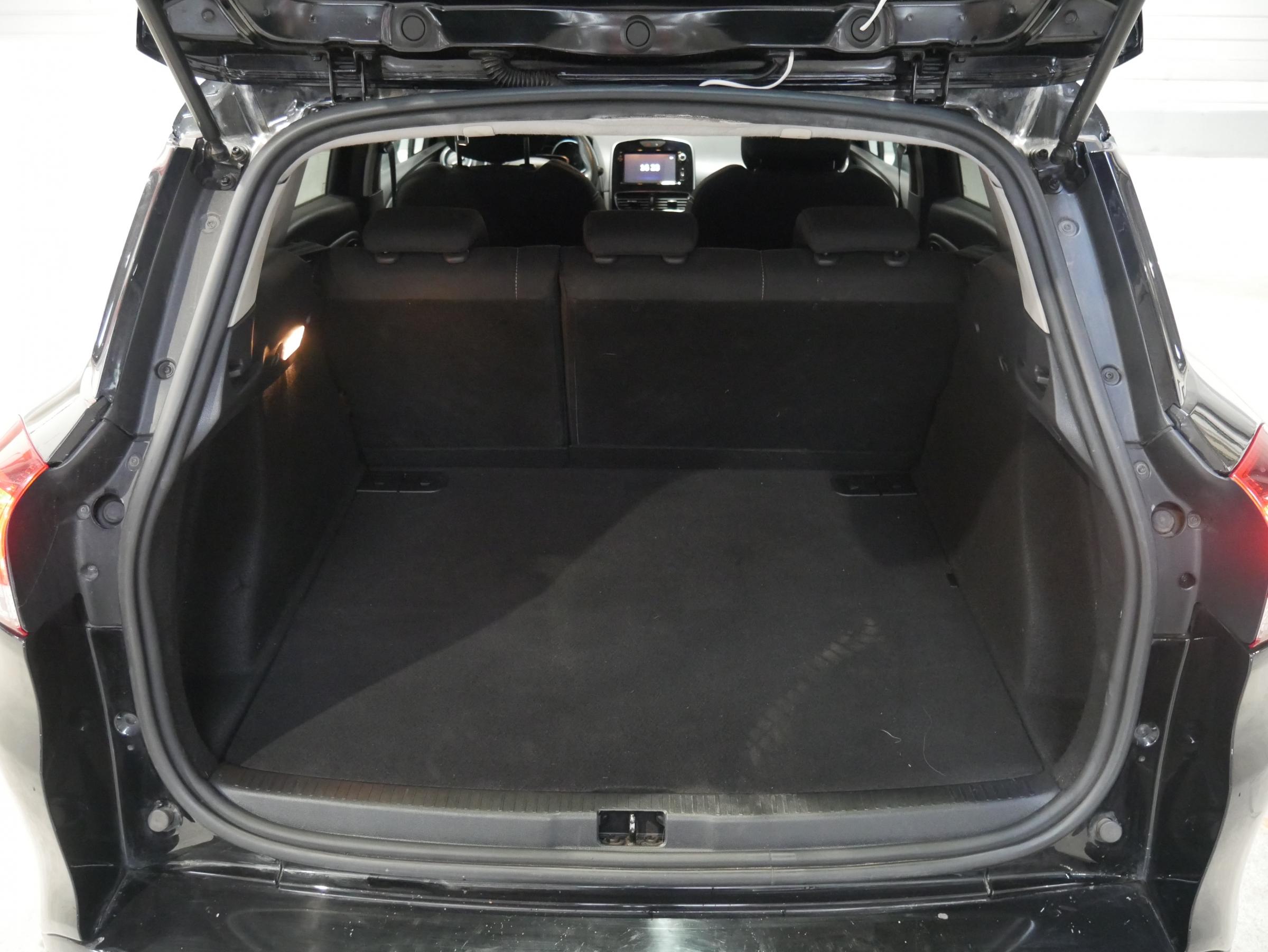 Renault Clio, 2017 - pohled č. 7