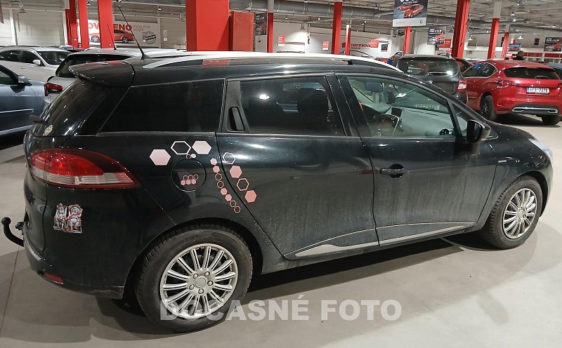 Renault Clio 1.2 TCe 