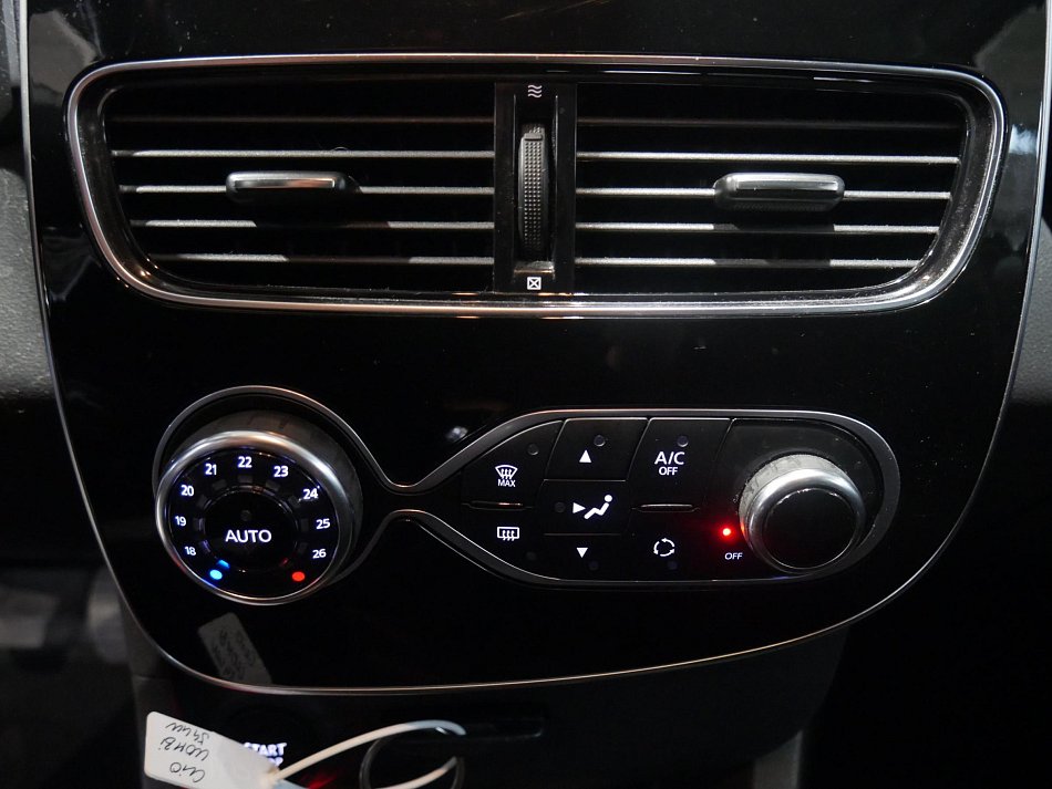 Renault Clio 1.2 TCe 