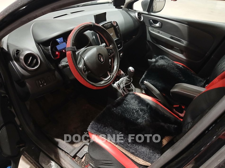 Renault Clio 1.2 TCe 