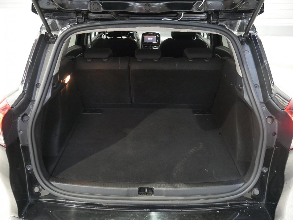 Renault Clio 1.2 TCe 