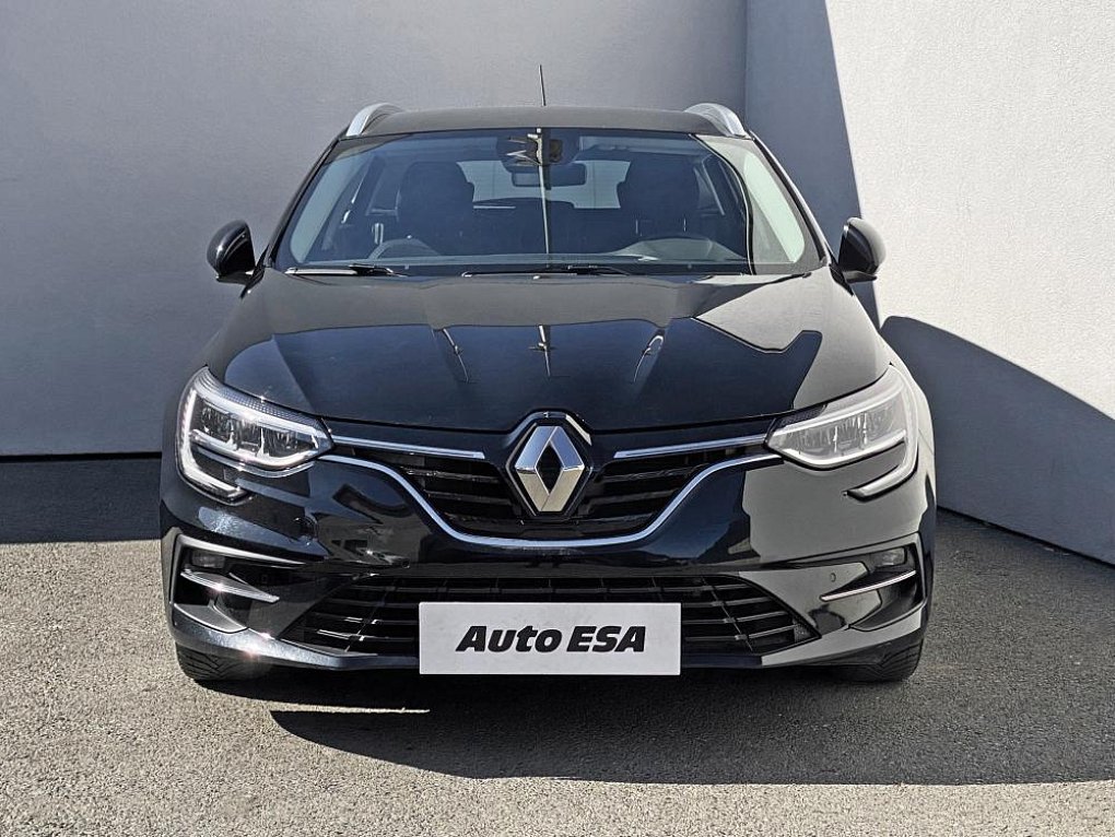 Renault Mégane 1.4 TCe Equilibre