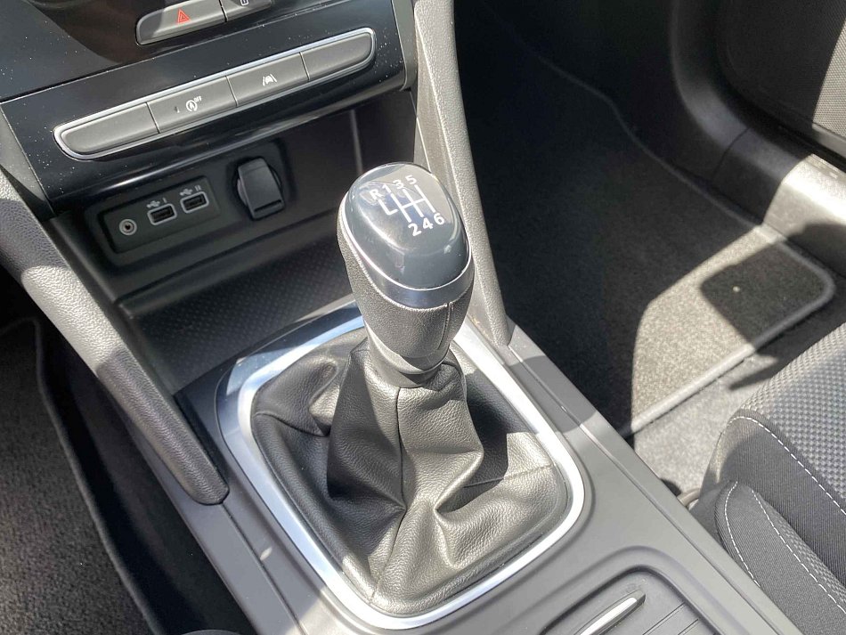 Renault Mégane 1.4 TCe Equilibre
