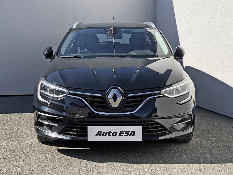 Renault Mégane 1.4i Equilibre