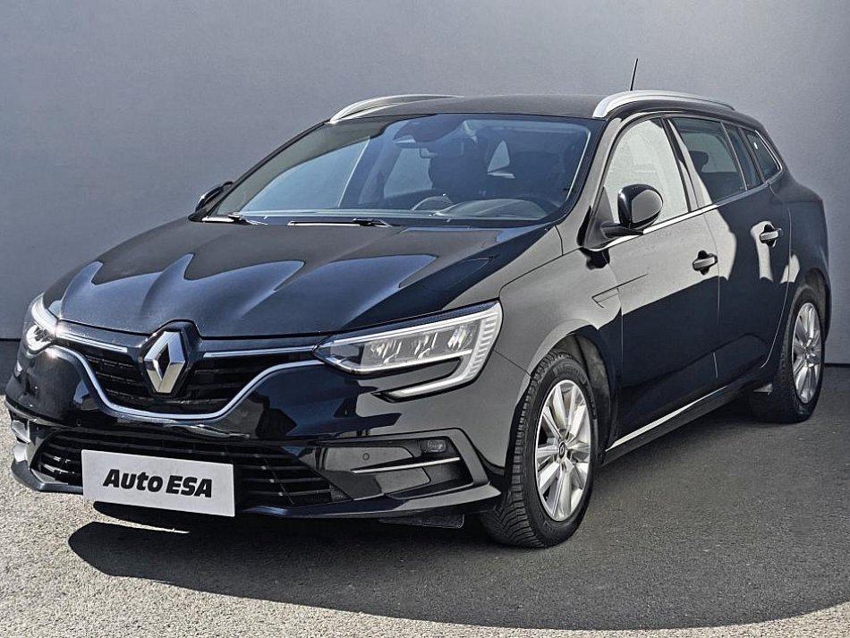 Renault Mégane 1.4i Equilibre