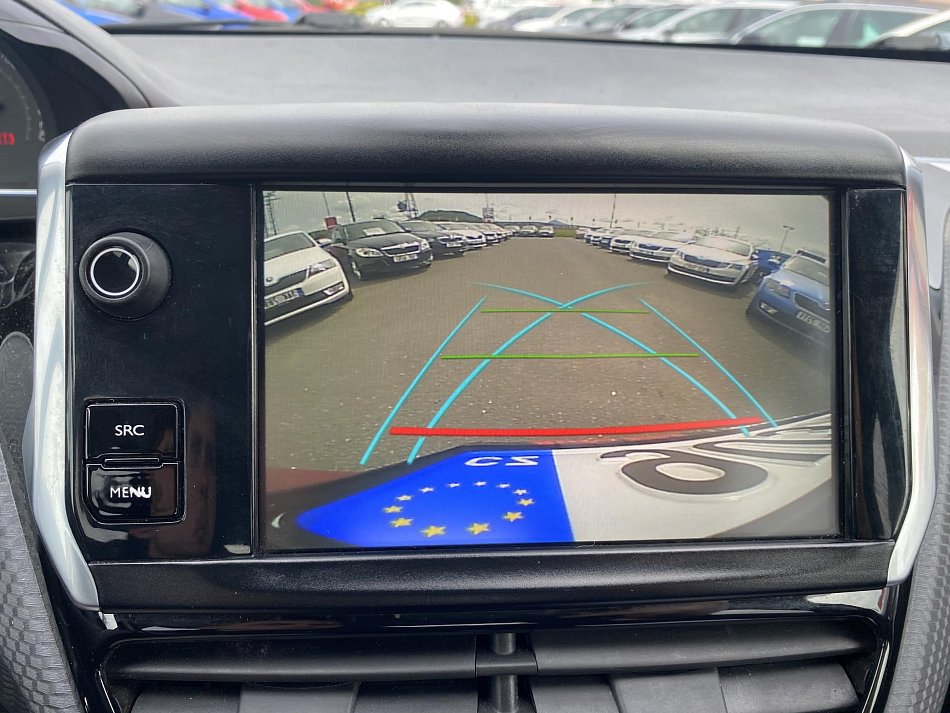 Peugeot 2008 1.2PT 