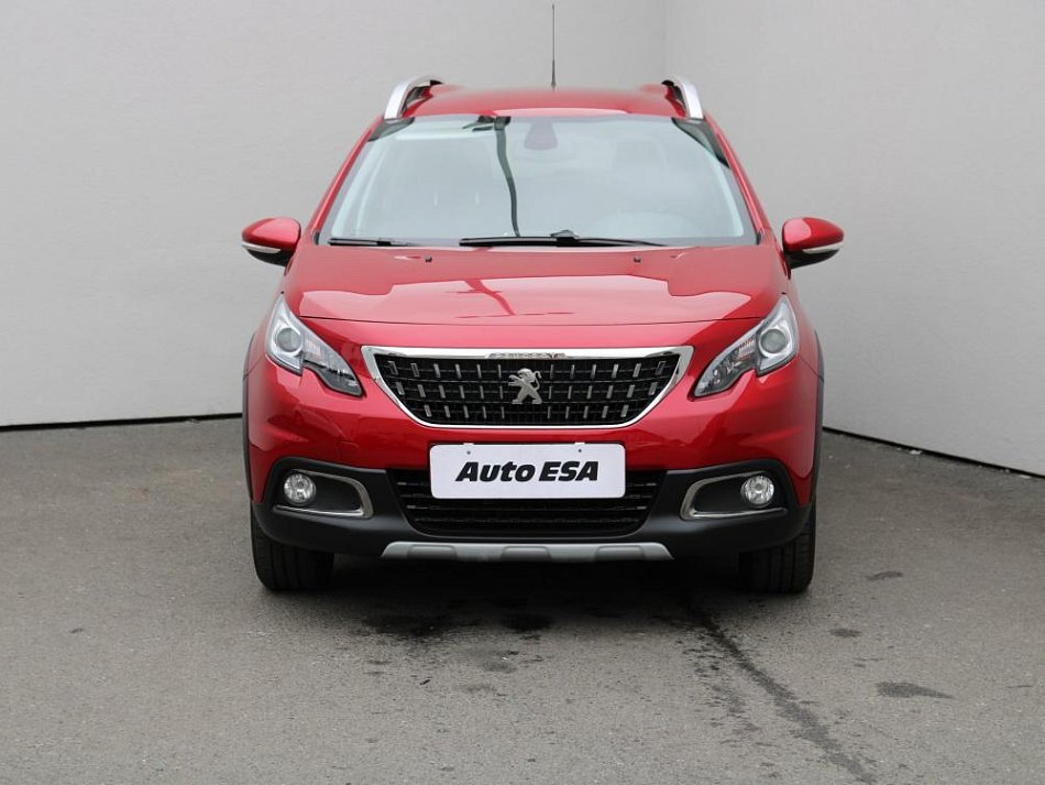Peugeot 2008 1.2PT 