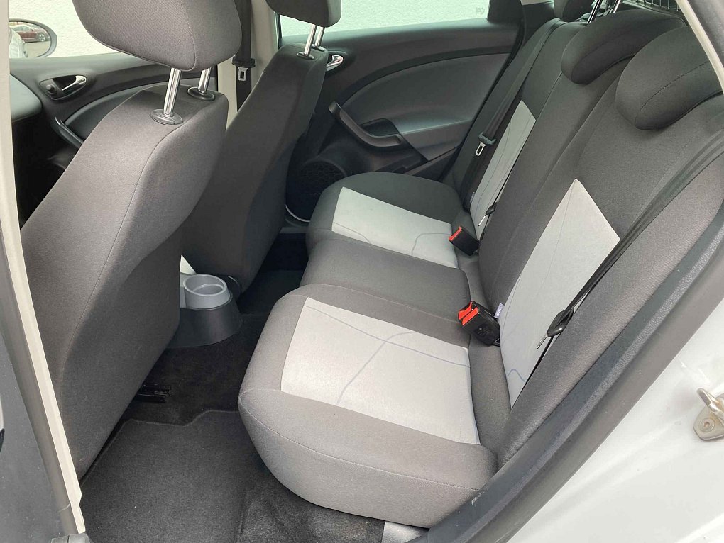 Seat Ibiza 1.4 16V Style