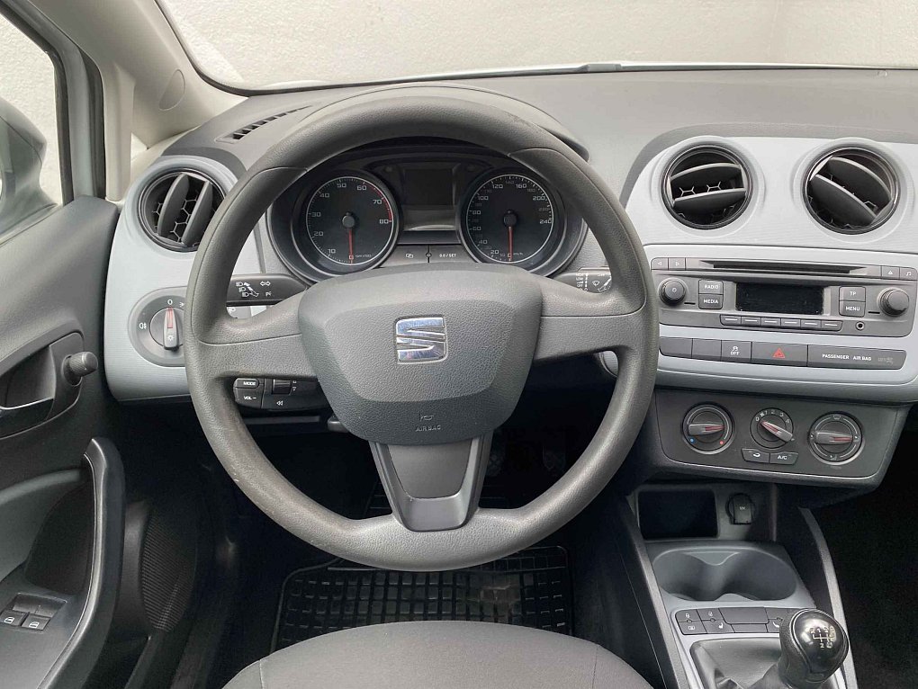 Seat Ibiza 1.4 16V Style