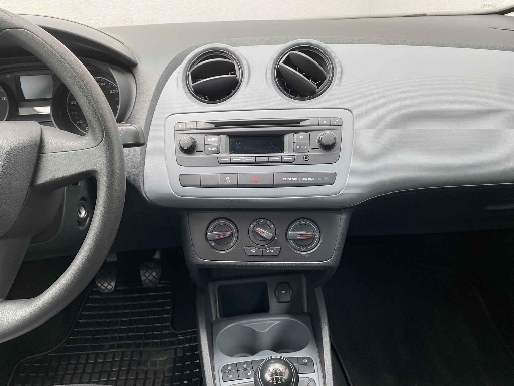 Seat Ibiza 1.4 16V Style