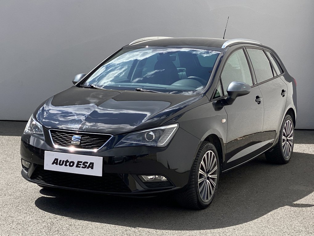Seat Ibiza 1.4 
