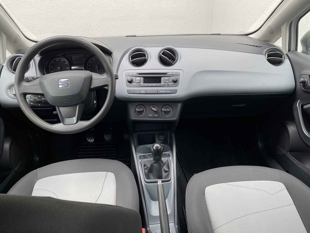 Seat Ibiza 1.4 16V Style