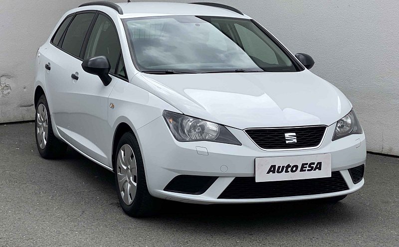 Seat Ibiza 1.4 