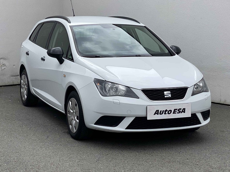 Seat Ibiza 1.4 