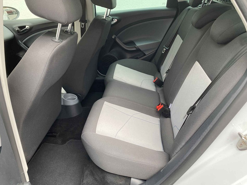 Seat Ibiza 1.4 16V Style