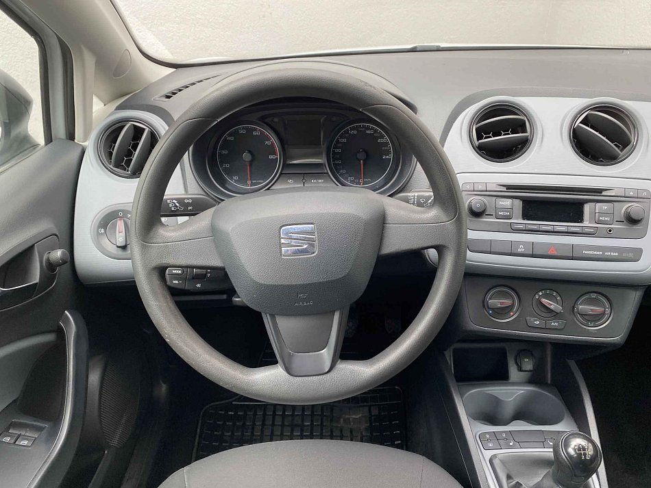 Seat Ibiza 1.4 16V Style