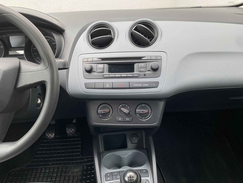 Seat Ibiza 1.4 16V Style
