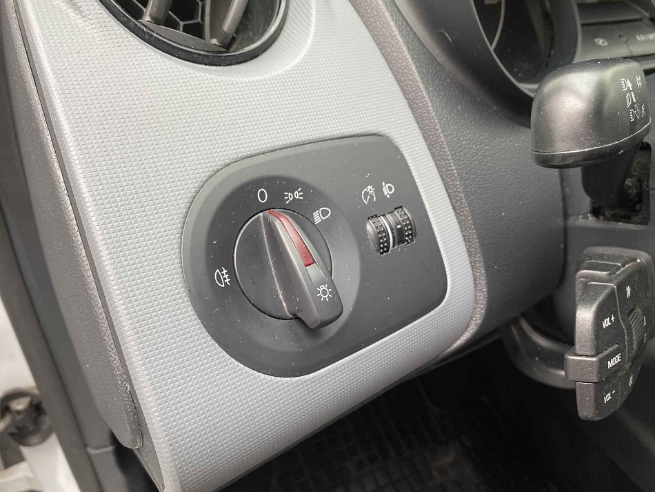 Seat Ibiza 1.4 16V Style