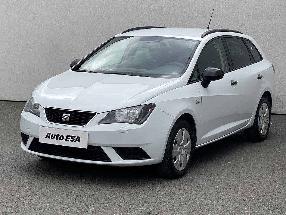 Seat Ibiza 1.4 