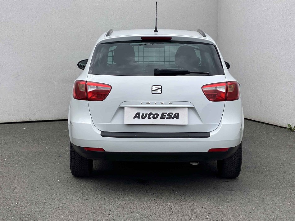 Seat Ibiza 1.4 16V Style