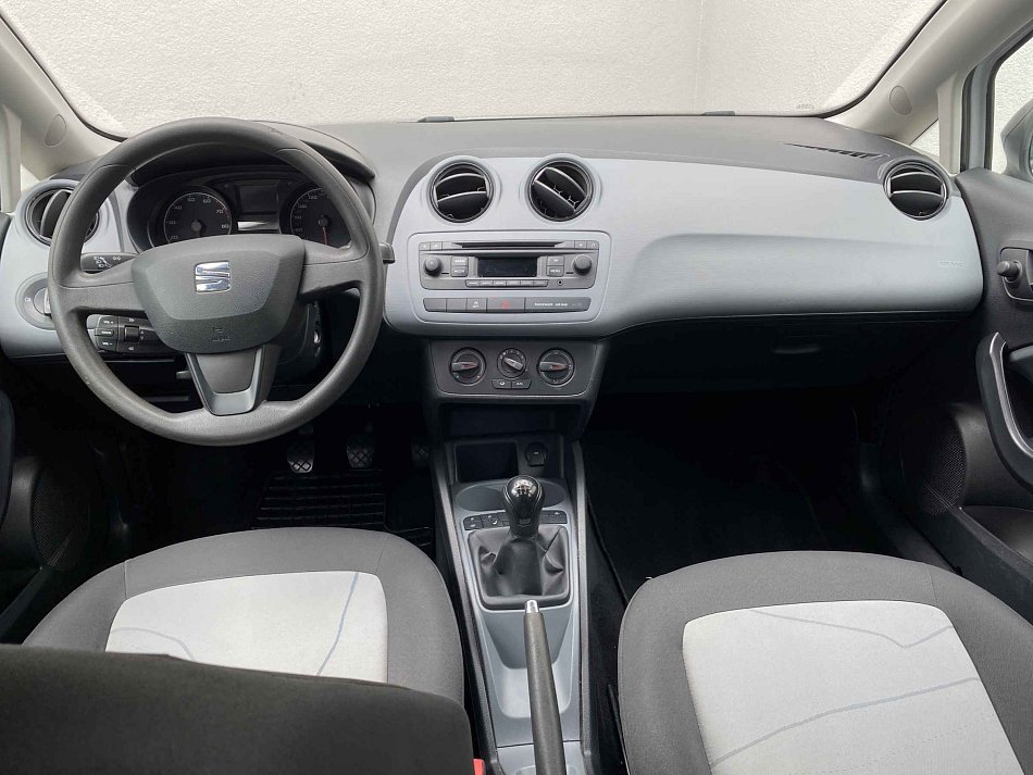 Seat Ibiza 1.4 16V Style