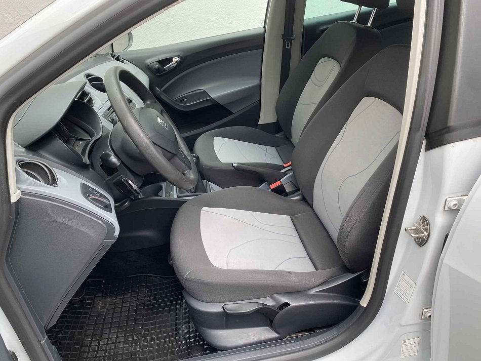Seat Ibiza 1.4 16V Style