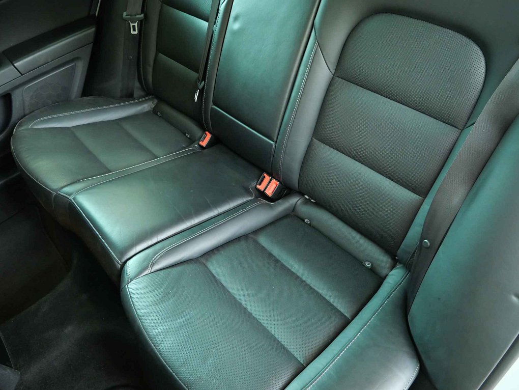 Škoda Superb II 2.0 TDi Elegance 4x4