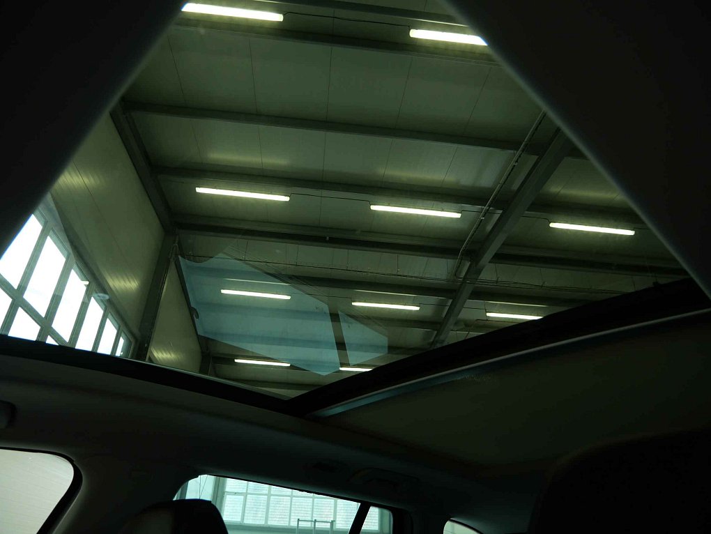 Škoda Superb II 2.0 TDi Elegance 4x4