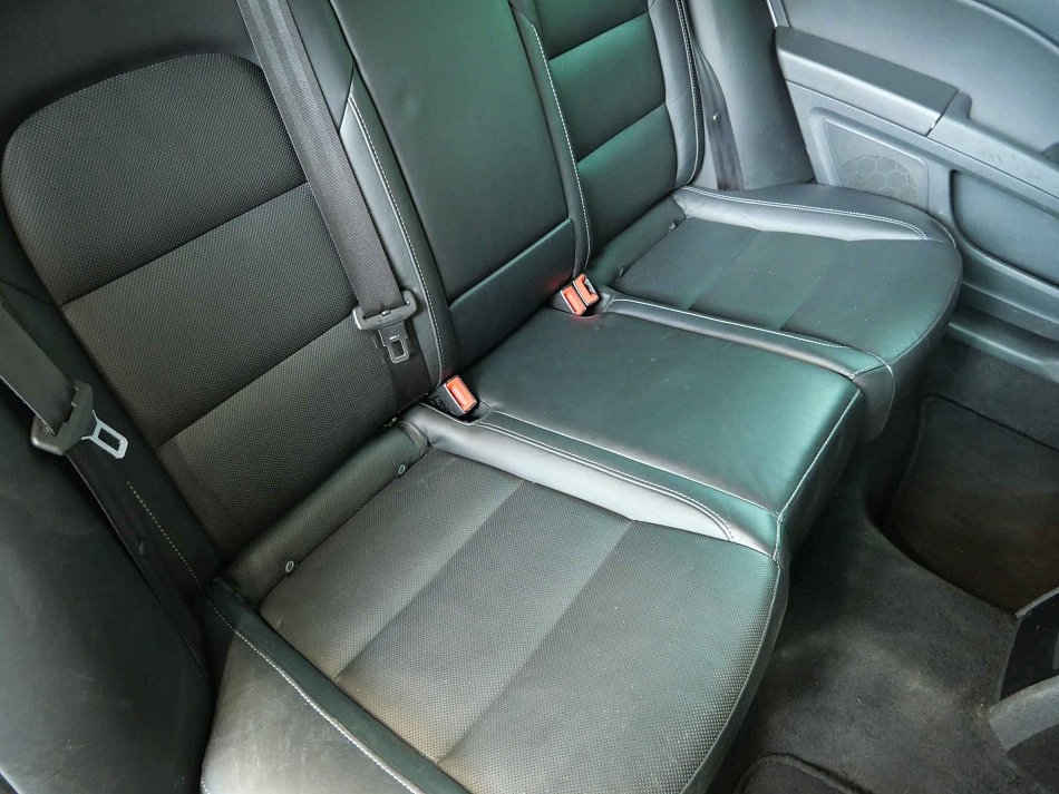 Škoda Superb II 2.0 TDi Elegance 4x4