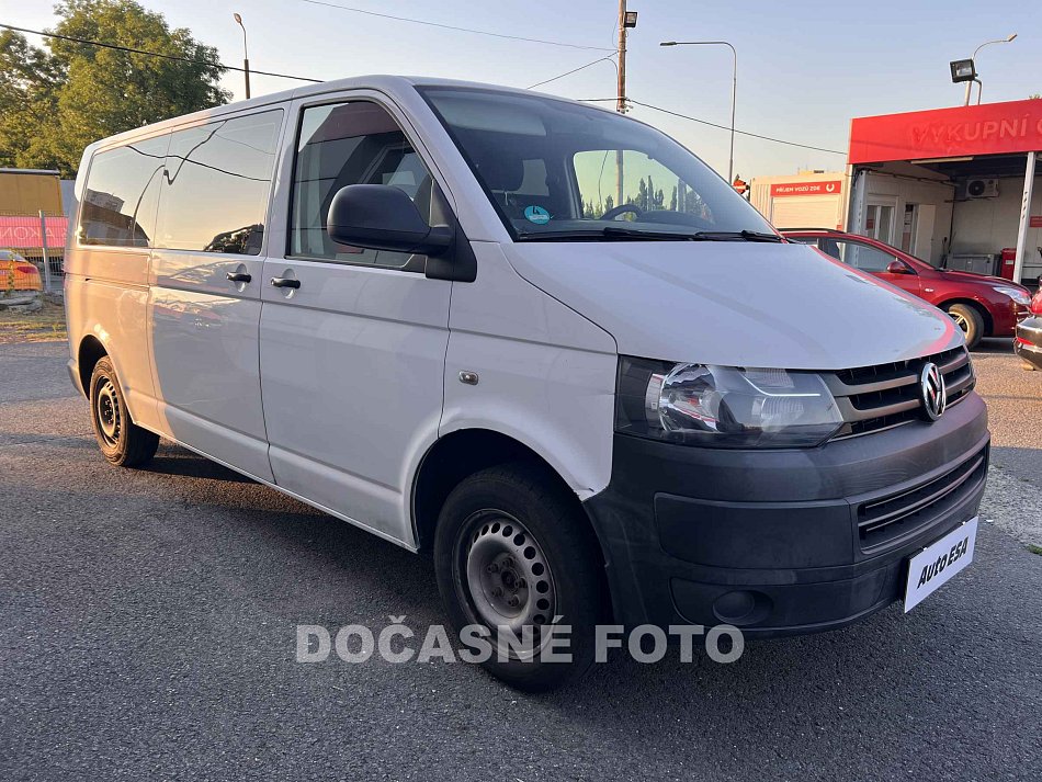 Volkswagen Transporter 2.0 TDi  L2H1
