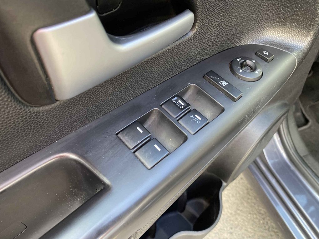 Kia Venga 1.6 CRDi 