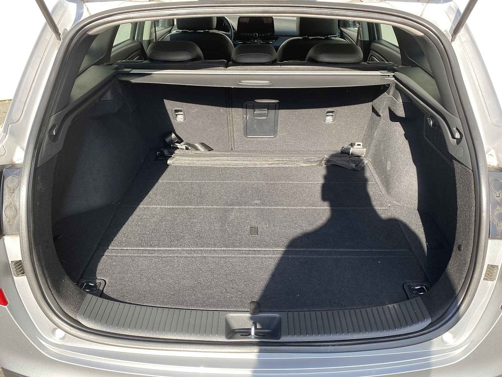 Hyundai I30 1.5 T-GDi Smart