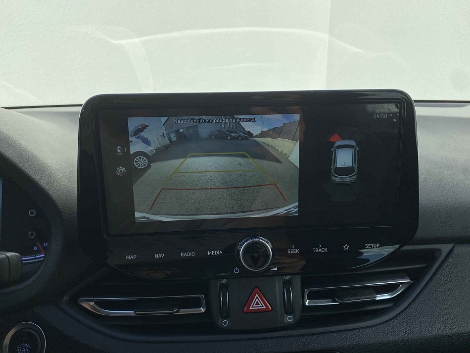 Hyundai I30 1.5 T-GDi Smart