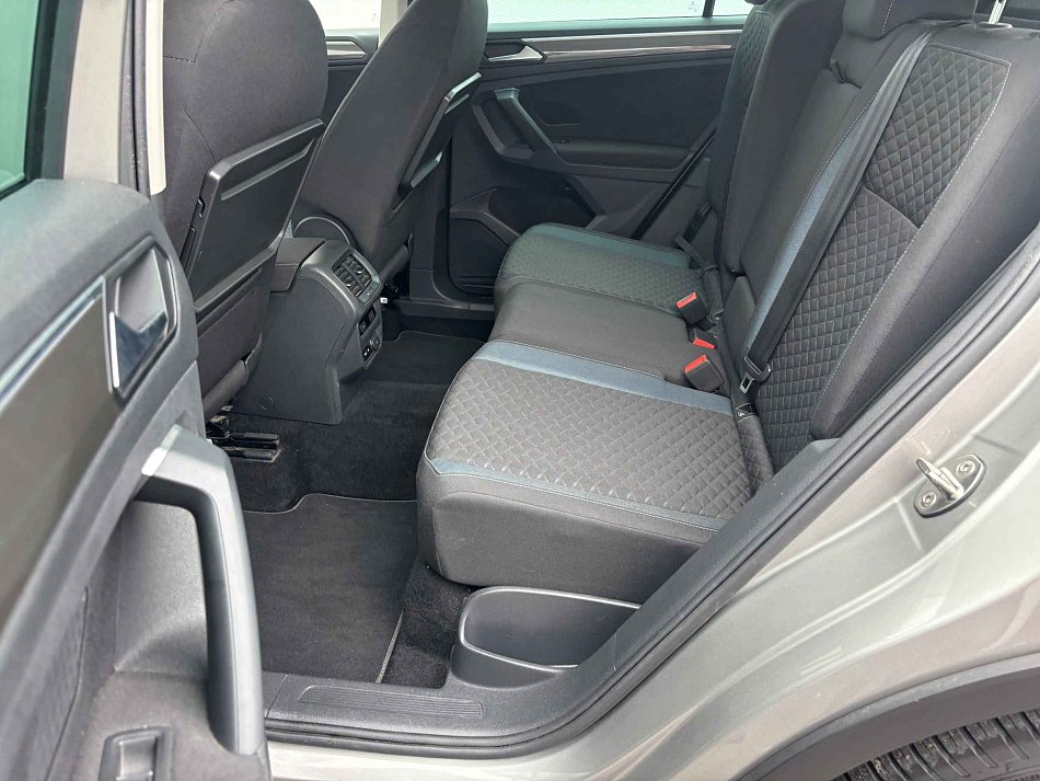 Volkswagen Tiguan 1.5 TSi IQ Drive