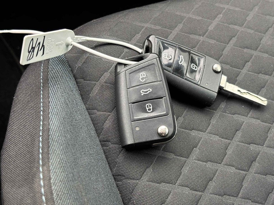 Volkswagen Tiguan 1.5 TSi IQ Drive