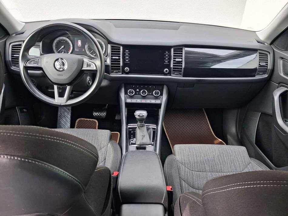 Škoda Kodiaq 2.0 TDi Style