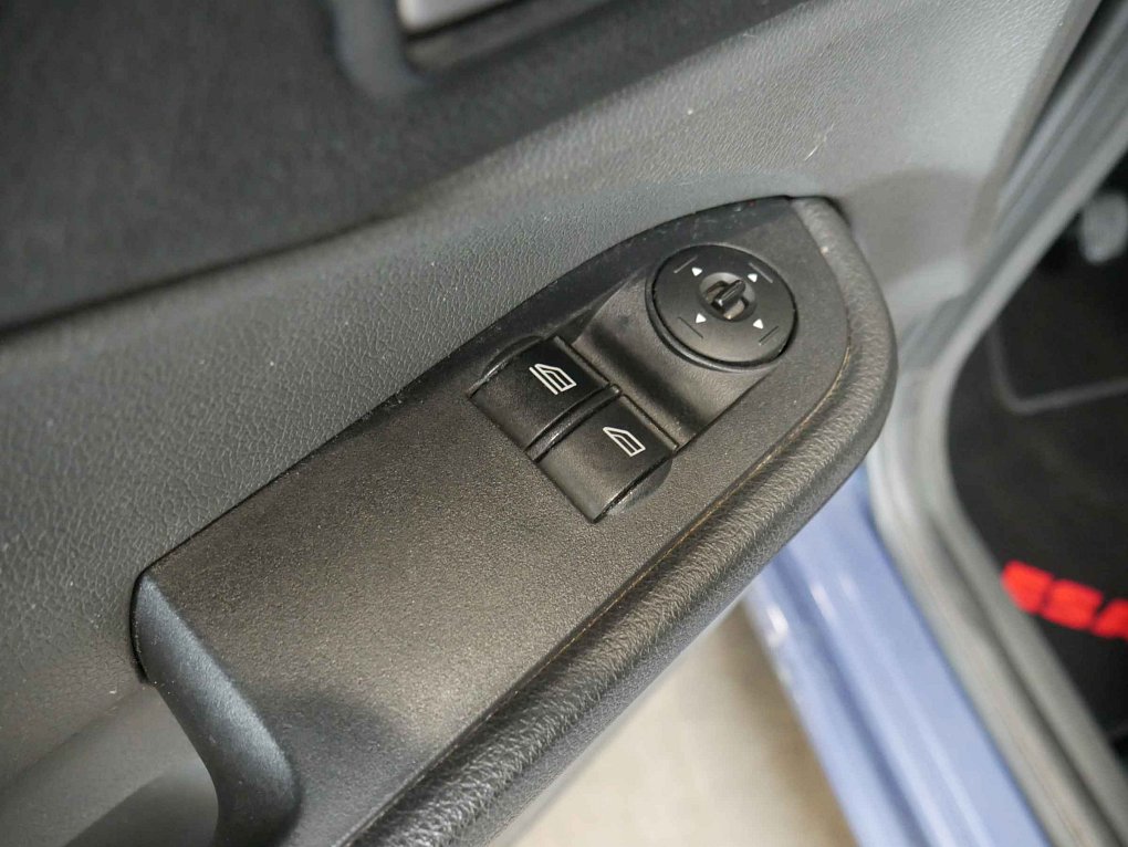Ford Focus 1.6i 