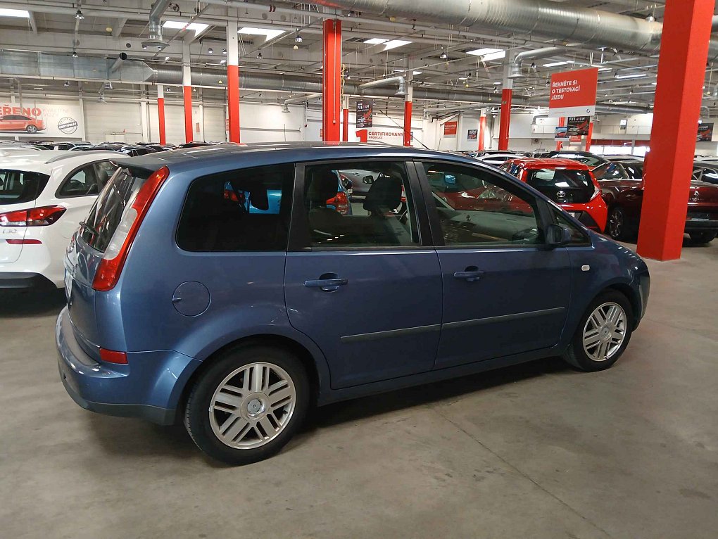 Ford Focus 1.6i 