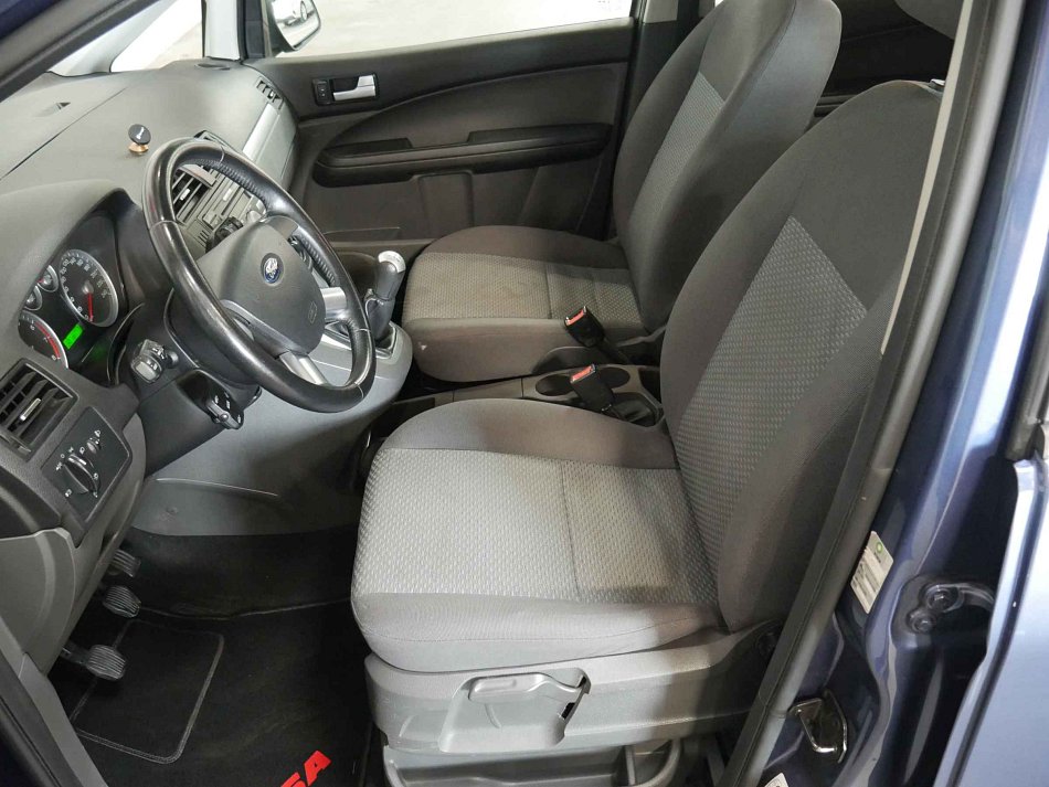 Ford Focus 1.6i 